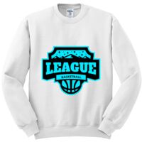 NuBlend ® Crewneck Sweatshirt Thumbnail