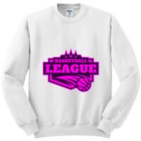 NuBlend ® Crewneck Sweatshirt Thumbnail