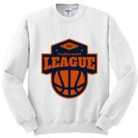 NuBlend ® Crewneck Sweatshirt Thumbnail