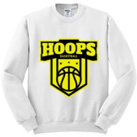 NuBlend ® Crewneck Sweatshirt Thumbnail