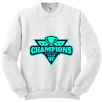 NuBlend ® Crewneck Sweatshirt Thumbnail