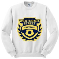 NuBlend ® Crewneck Sweatshirt Thumbnail