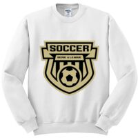 NuBlend ® Crewneck Sweatshirt Thumbnail