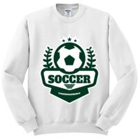 NuBlend ® Crewneck Sweatshirt Thumbnail