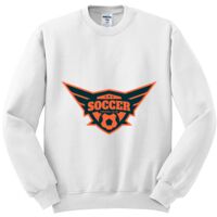 NuBlend ® Crewneck Sweatshirt Thumbnail