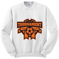NuBlend ® Crewneck Sweatshirt Thumbnail
