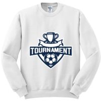 NuBlend ® Crewneck Sweatshirt Thumbnail