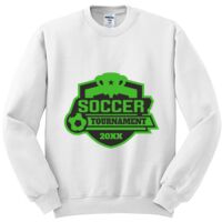 NuBlend ® Crewneck Sweatshirt Thumbnail