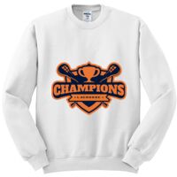 NuBlend ® Crewneck Sweatshirt Thumbnail