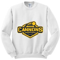 NuBlend ® Crewneck Sweatshirt Thumbnail