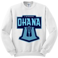 NuBlend ® Crewneck Sweatshirt Thumbnail