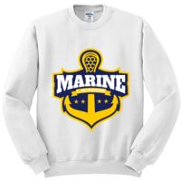 NuBlend ® Crewneck Sweatshirt Thumbnail