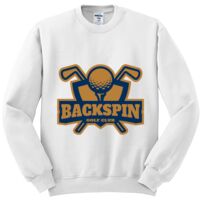 NuBlend ® Crewneck Sweatshirt Thumbnail