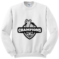 NuBlend ® Crewneck Sweatshirt Thumbnail