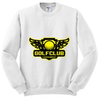 NuBlend ® Crewneck Sweatshirt Thumbnail