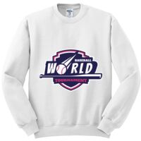 NuBlend ® Crewneck Sweatshirt Thumbnail