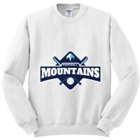 NuBlend ® Crewneck Sweatshirt Thumbnail