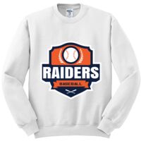 NuBlend ® Crewneck Sweatshirt Thumbnail