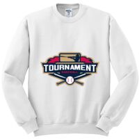 NuBlend ® Crewneck Sweatshirt Thumbnail