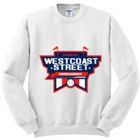 NuBlend ® Crewneck Sweatshirt Thumbnail