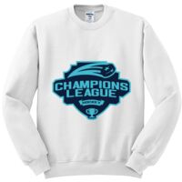 NuBlend ® Crewneck Sweatshirt Thumbnail
