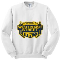 NuBlend ® Crewneck Sweatshirt Thumbnail