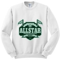 NuBlend ® Crewneck Sweatshirt Thumbnail