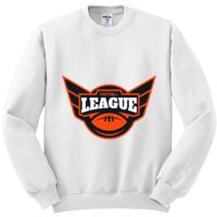 NuBlend ® Crewneck Sweatshirt Thumbnail