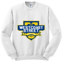 NuBlend ® Crewneck Sweatshirt Thumbnail