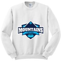 NuBlend ® Crewneck Sweatshirt Thumbnail