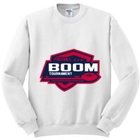 NuBlend ® Crewneck Sweatshirt Thumbnail