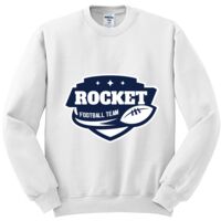 NuBlend ® Crewneck Sweatshirt Thumbnail