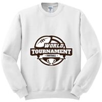 NuBlend ® Crewneck Sweatshirt Thumbnail