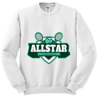 NuBlend ® Crewneck Sweatshirt Thumbnail