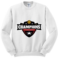 NuBlend ® Crewneck Sweatshirt Thumbnail