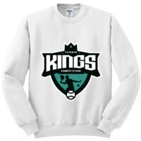 NuBlend ® Crewneck Sweatshirt Thumbnail