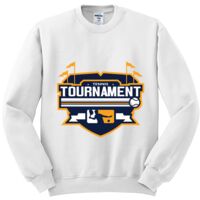 NuBlend ® Crewneck Sweatshirt Thumbnail