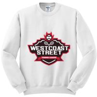 NuBlend ® Crewneck Sweatshirt Thumbnail