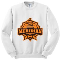 NuBlend ® Crewneck Sweatshirt Thumbnail