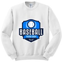 NuBlend ® Crewneck Sweatshirt Thumbnail