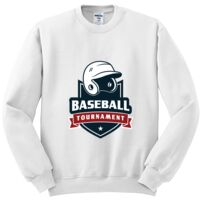 NuBlend ® Crewneck Sweatshirt Thumbnail