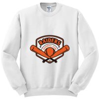 NuBlend ® Crewneck Sweatshirt Thumbnail