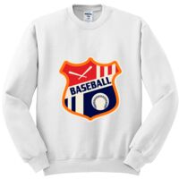 NuBlend ® Crewneck Sweatshirt Thumbnail