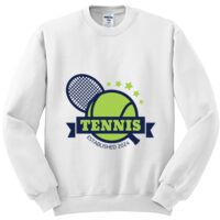 NuBlend ® Crewneck Sweatshirt Thumbnail