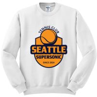 NuBlend ® Crewneck Sweatshirt Thumbnail