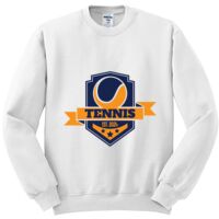 NuBlend ® Crewneck Sweatshirt Thumbnail