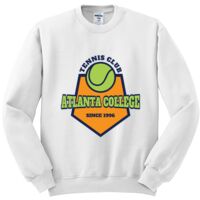 NuBlend ® Crewneck Sweatshirt Thumbnail