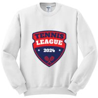 NuBlend ® Crewneck Sweatshirt Thumbnail