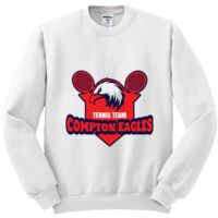 NuBlend ® Crewneck Sweatshirt Thumbnail