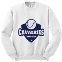 NuBlend ® Crewneck Sweatshirt Thumbnail